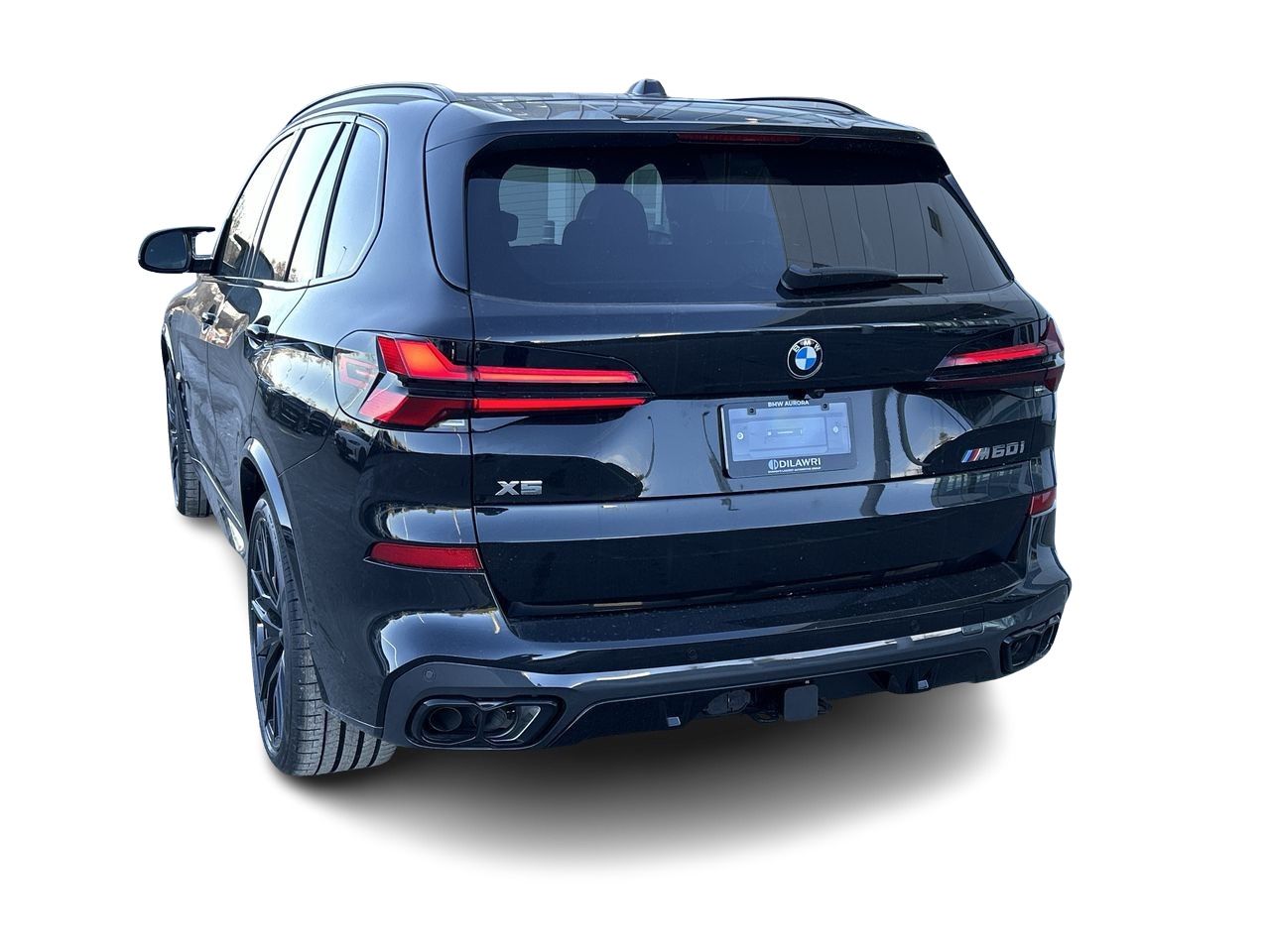 2026 BMW X5 in Aurora, Ontario