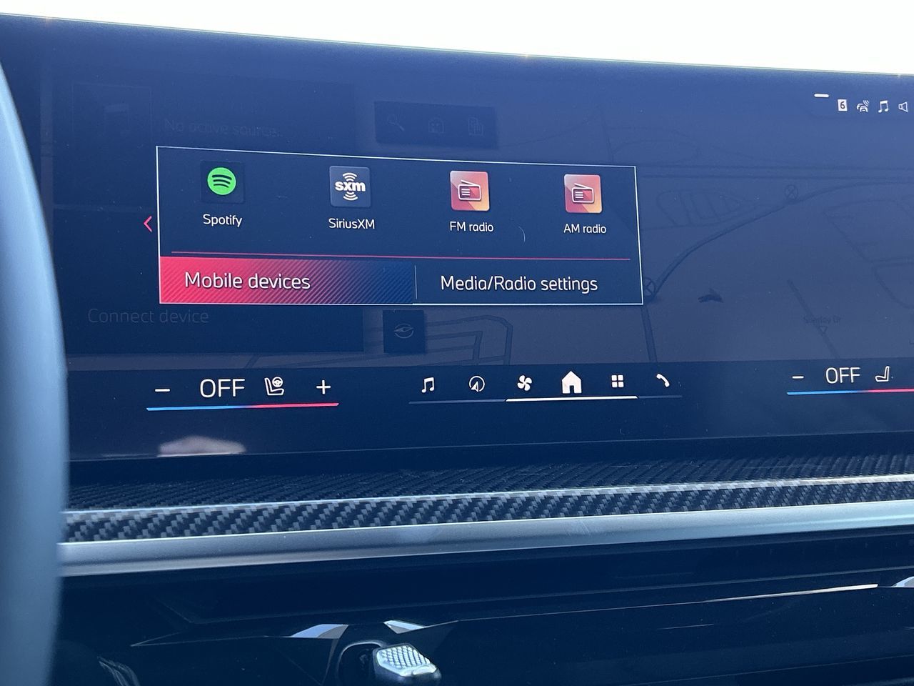 2026 BMW X5 in Aurora, Ontario