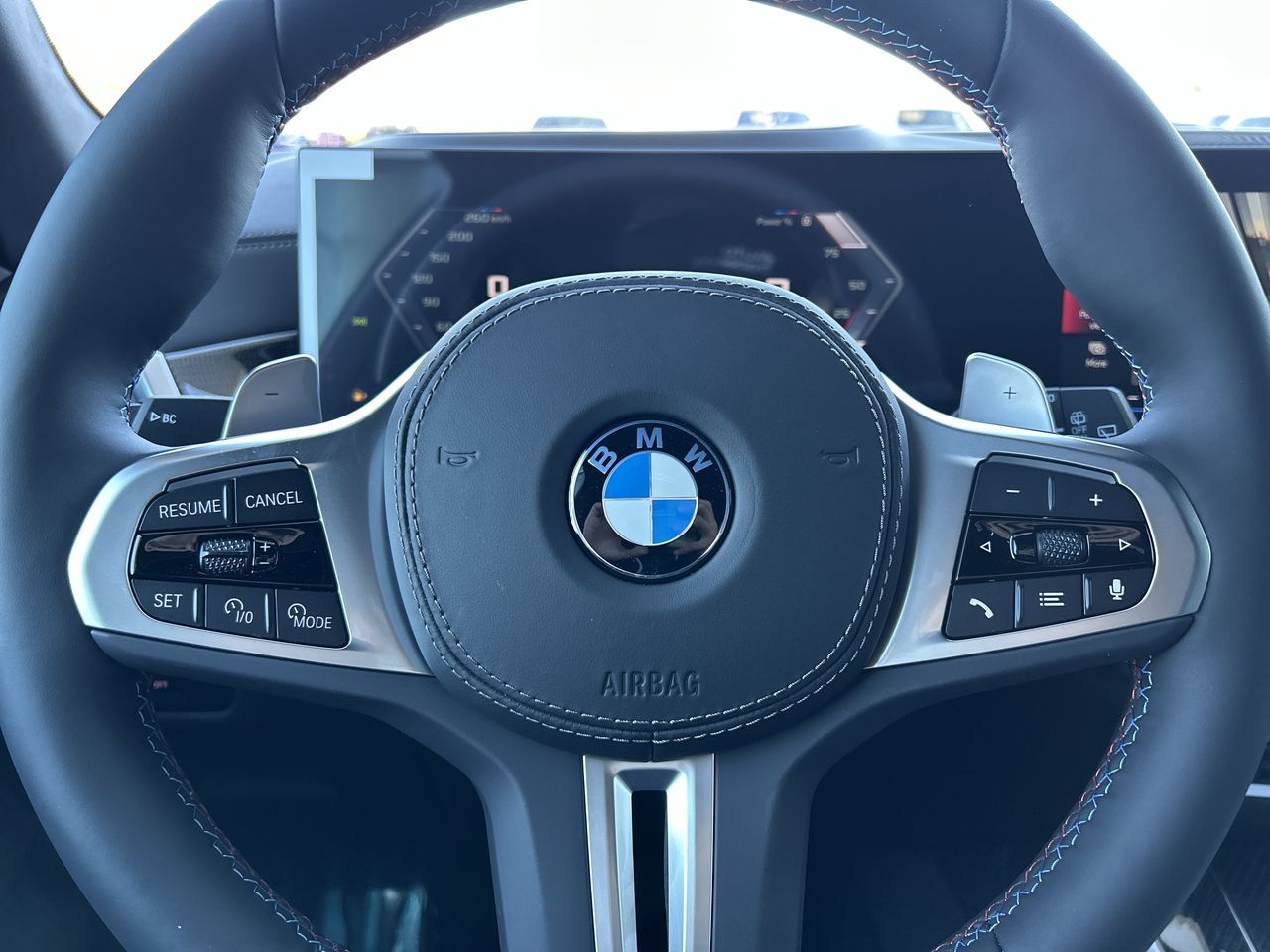 2026 BMW X5 in Aurora, Ontario