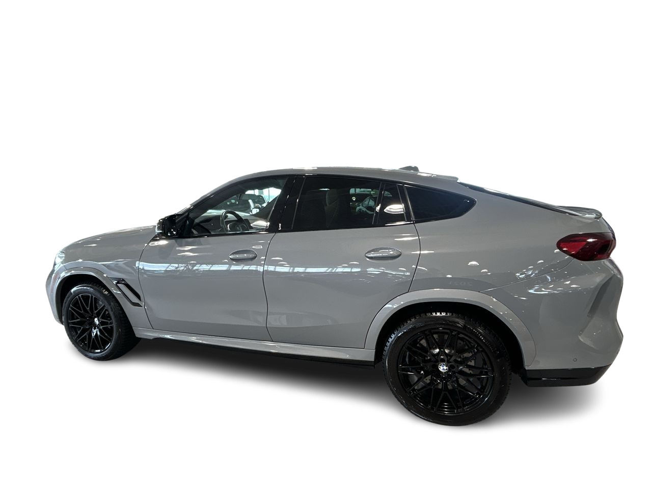2023 BMW X6 M in Aurora, Ontario