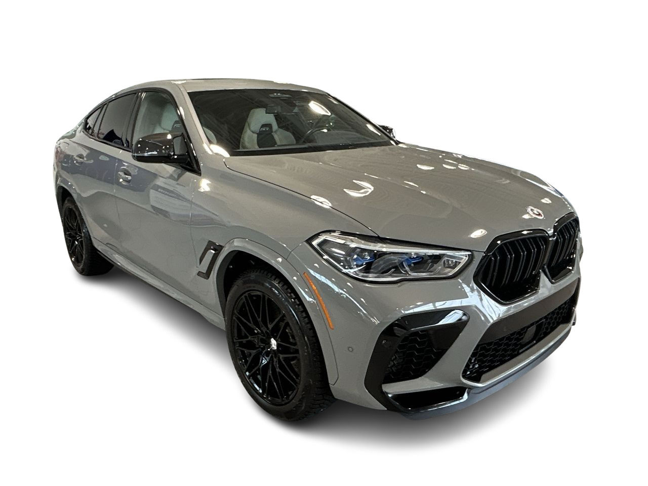 2023 BMW X6 M in Aurora, Ontario