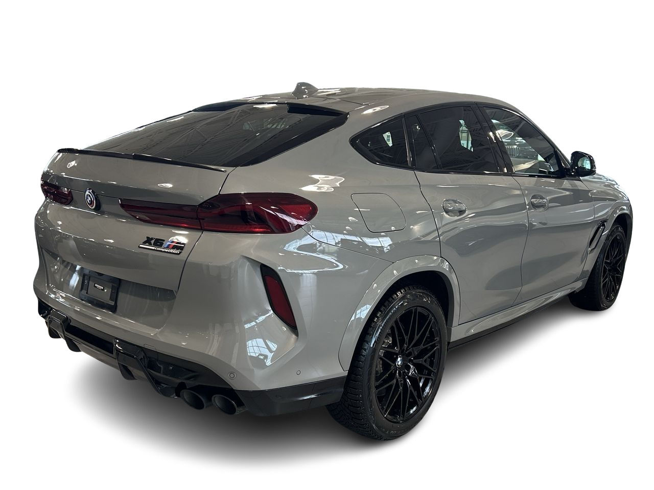 2023 BMW X6 M in Aurora, Ontario