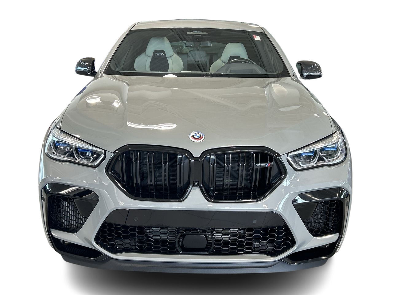 2023 BMW X6 M in Aurora, Ontario