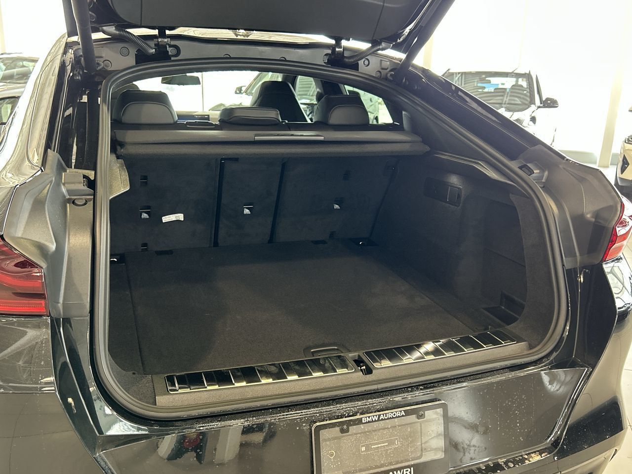 2026 BMW X6 M in Aurora, Ontario