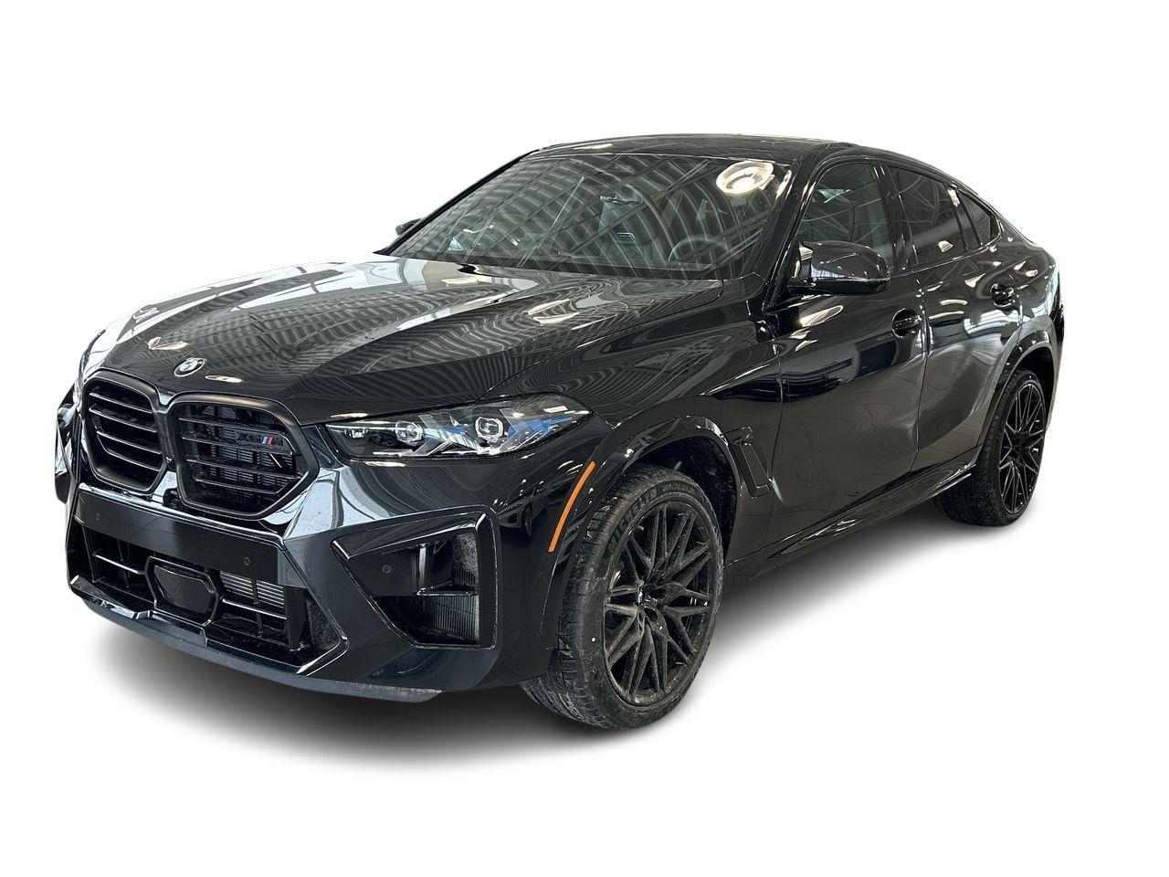 2026 BMW X6 M in Aurora, Ontario