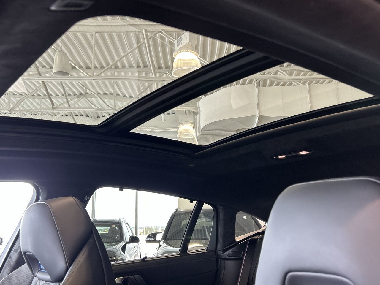 2026 BMW X6 M in Aurora, Ontario