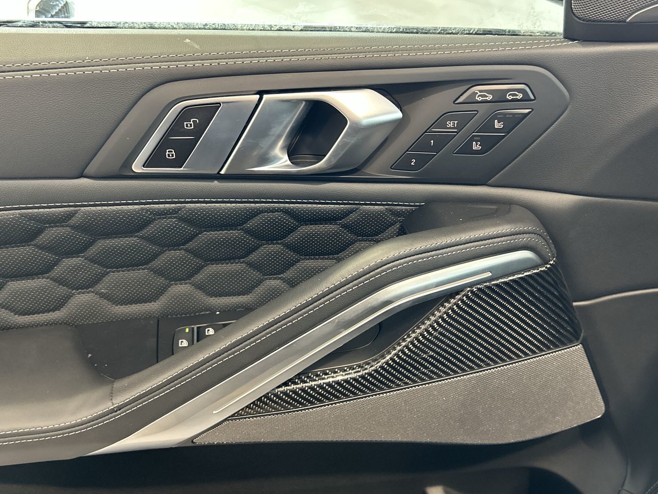 2026 BMW X6 M in Aurora, Ontario