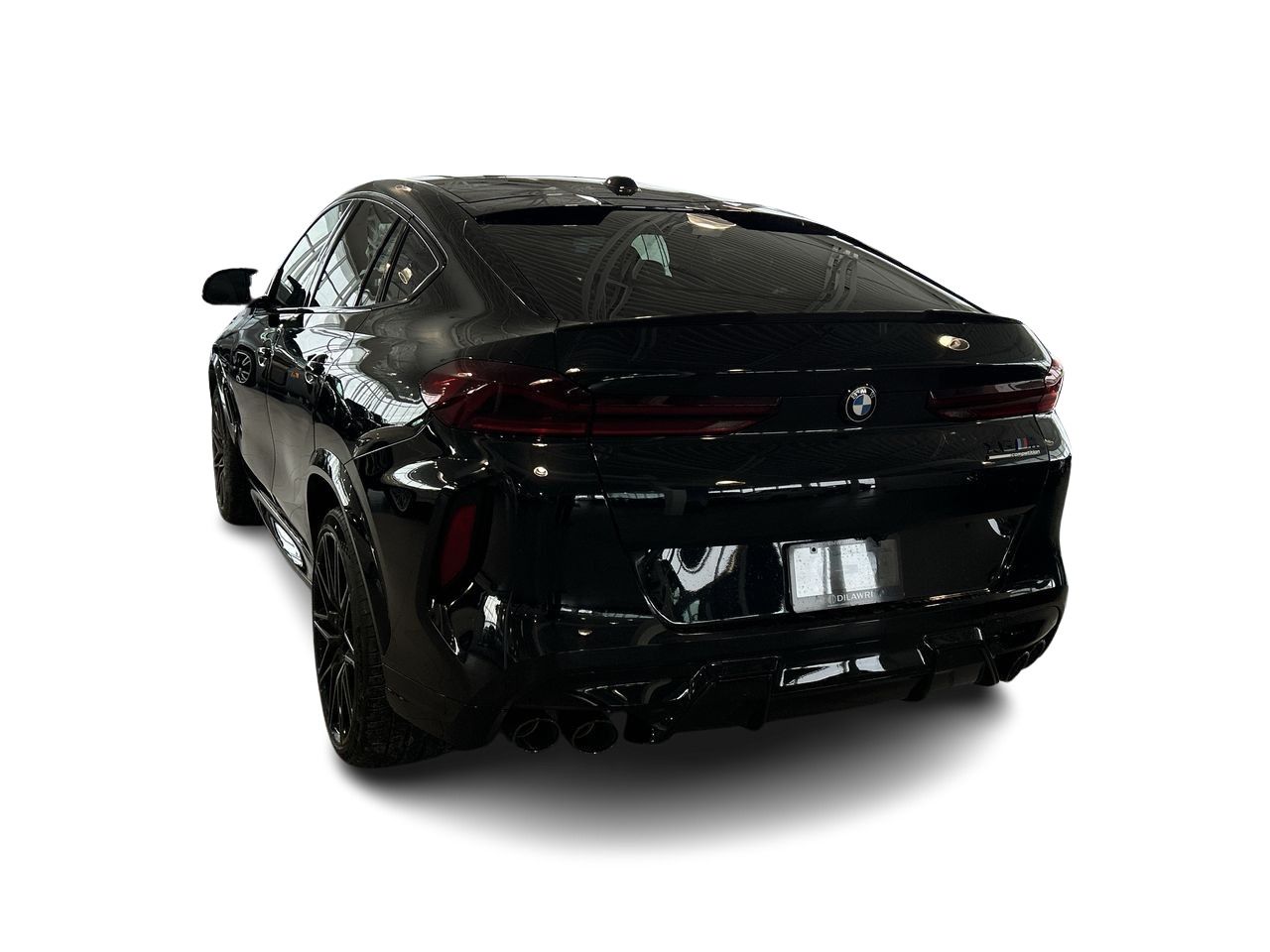 2026 BMW X6 M in Aurora, Ontario