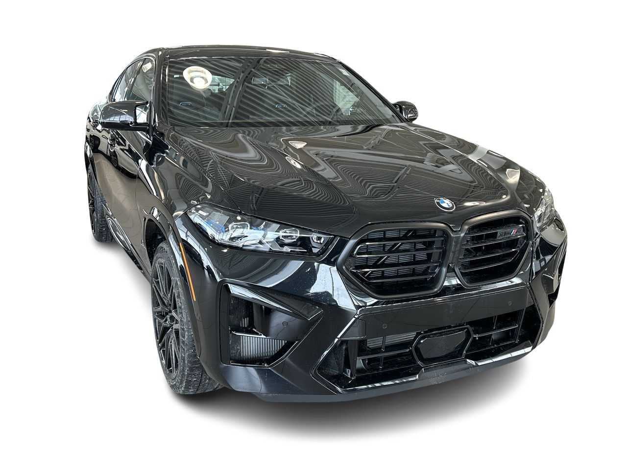 2026 BMW X6 M in Aurora, Ontario