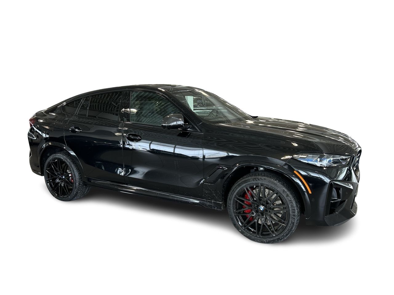 2026 BMW X6 M in Aurora, Ontario