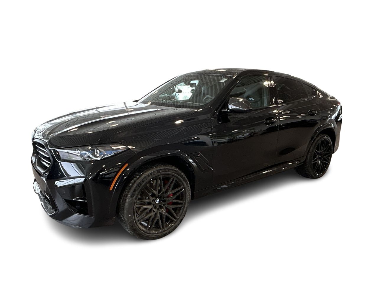 2026 BMW X6 M in Aurora, Ontario