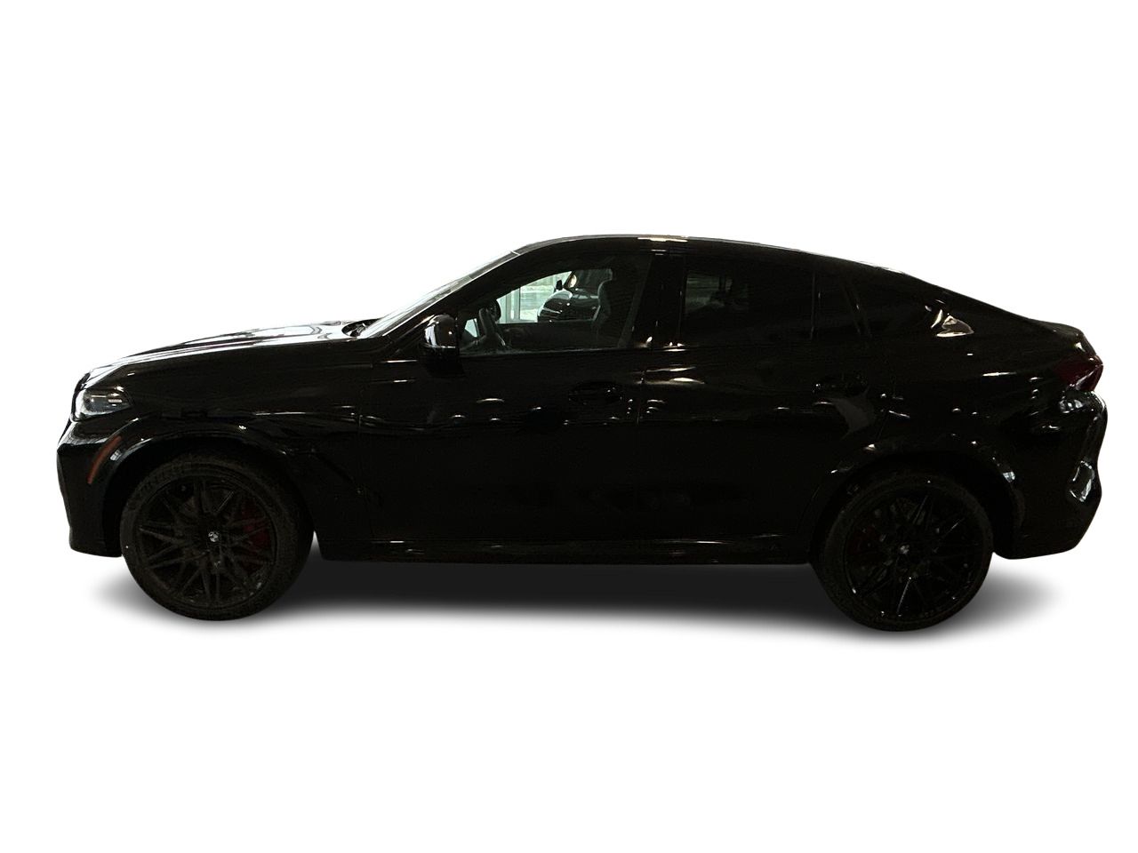 2026 BMW X6 M in Aurora, Ontario