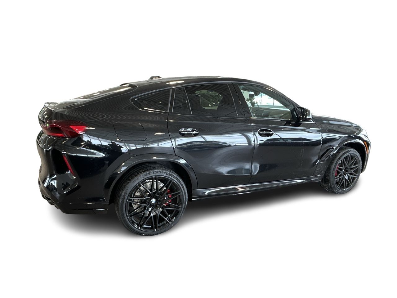 2026 BMW X6 M in Aurora, Ontario