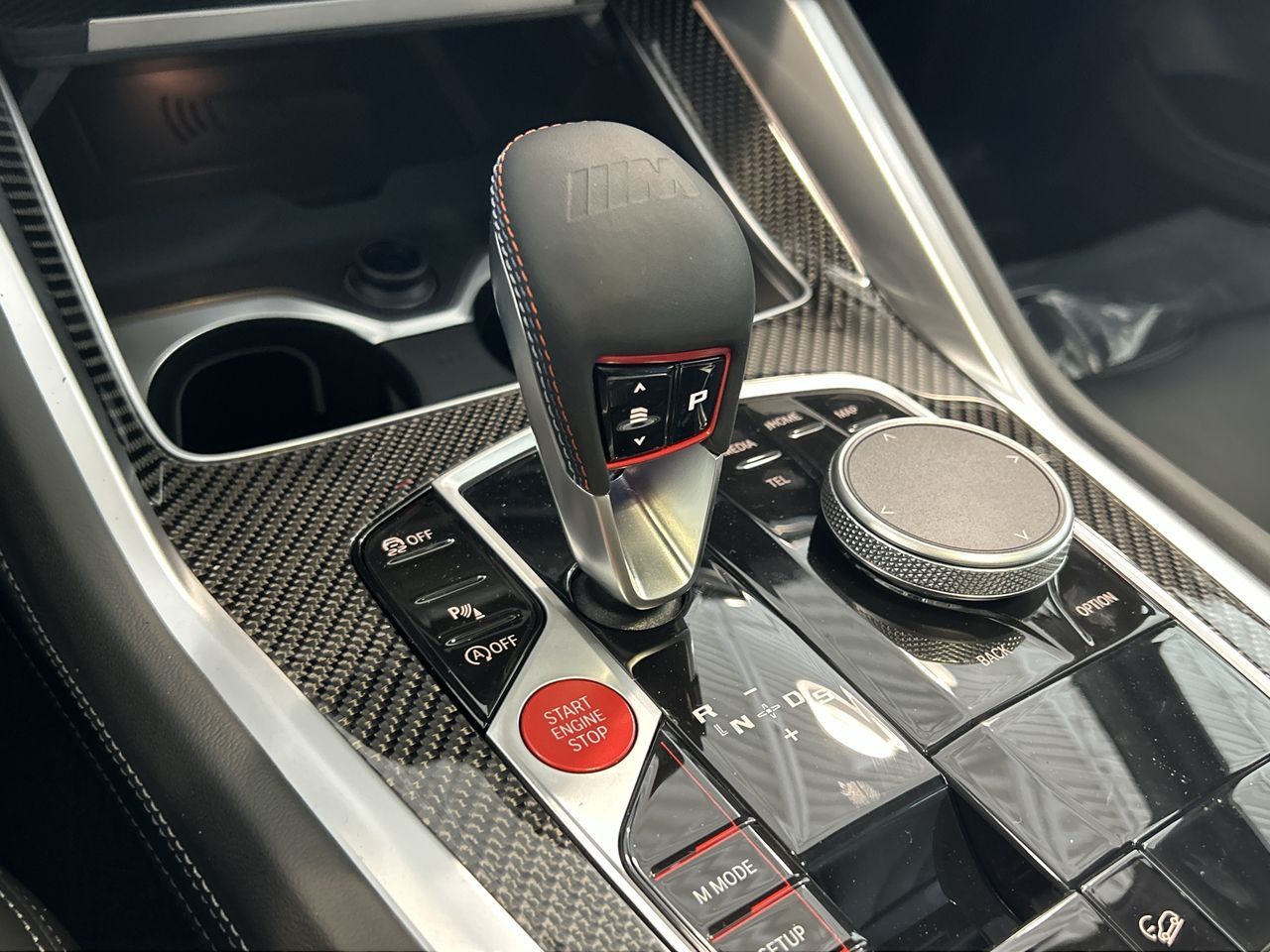 2026 BMW X6 M in Aurora, Ontario