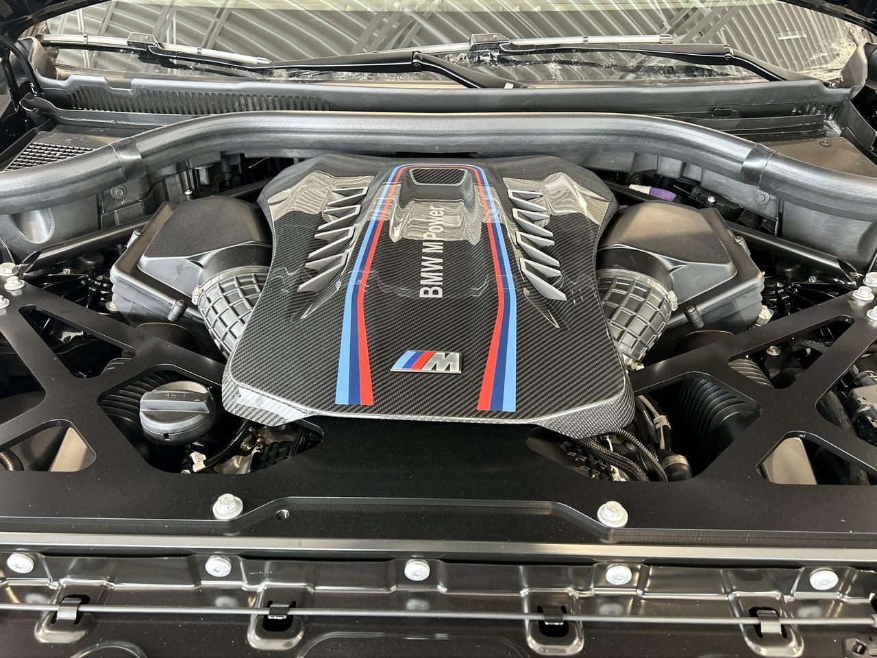 2026 BMW X6 M in Aurora, Ontario