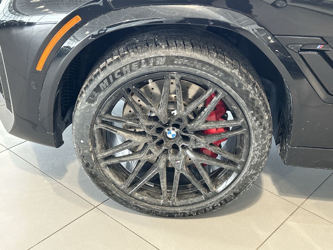 2026 BMW X6 M in Aurora, Ontario
