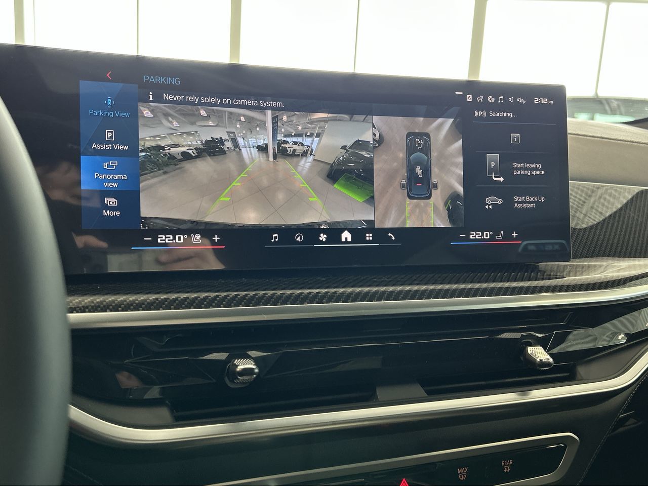 2026 BMW X6 M in Aurora, Ontario