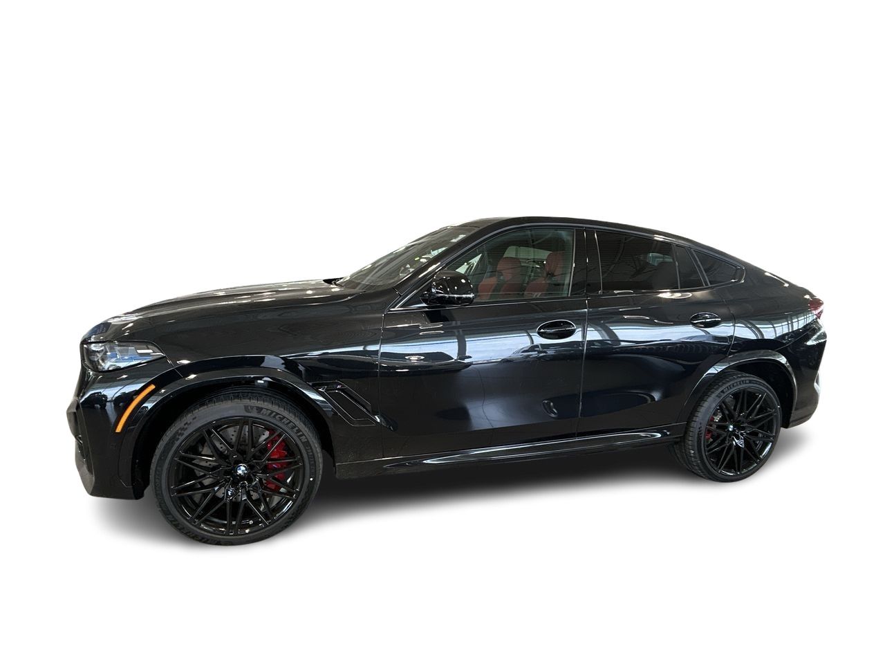 2026 BMW X6 M in Aurora, Ontario