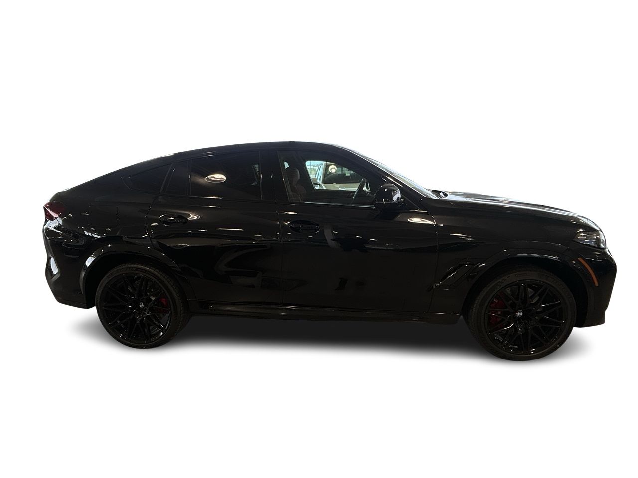 2026 BMW X6 M in Aurora, Ontario