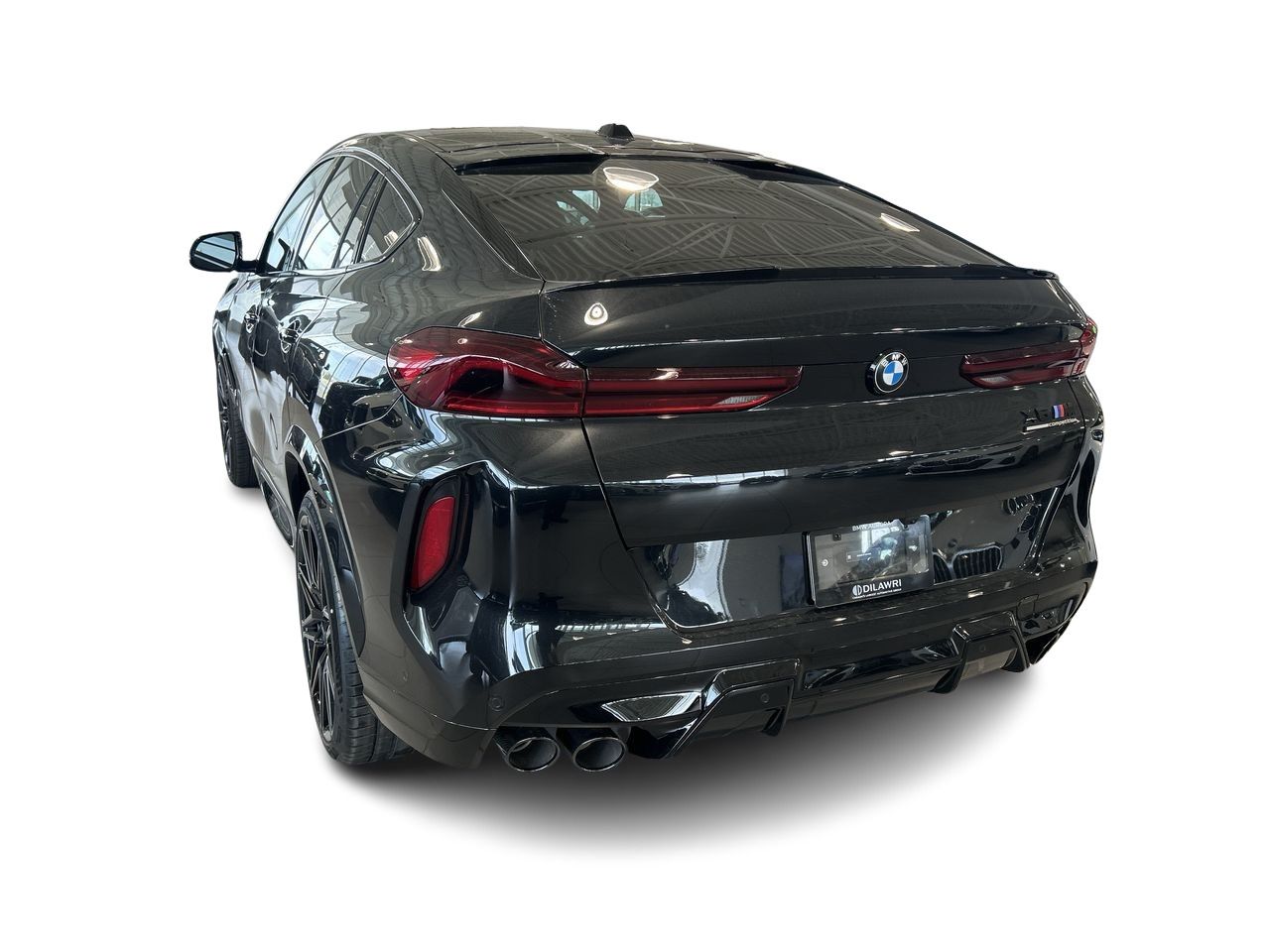 2026 BMW X6 M in Aurora, Ontario