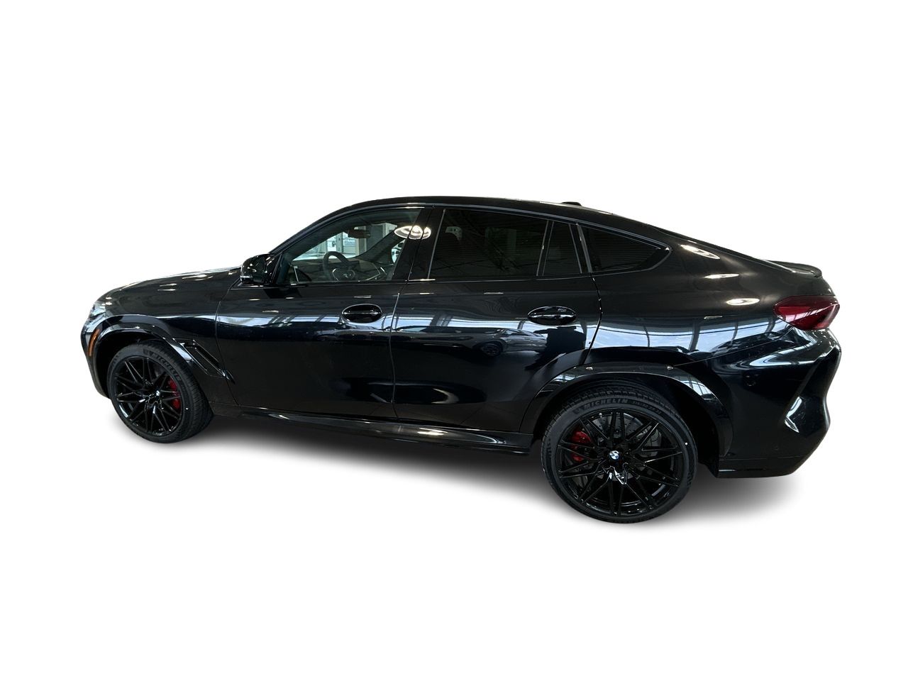 2026 BMW X6 M in Aurora, Ontario