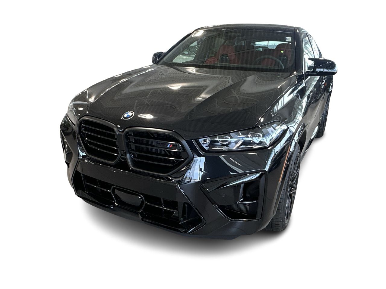 2026 BMW X6 M in Aurora, Ontario