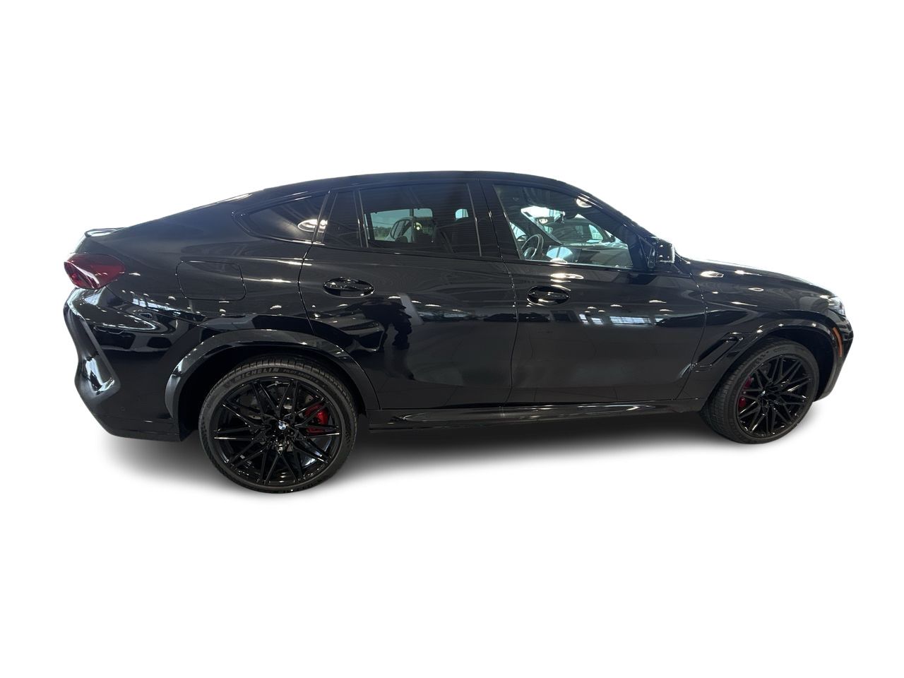 2026 BMW X6 M in Aurora, Ontario