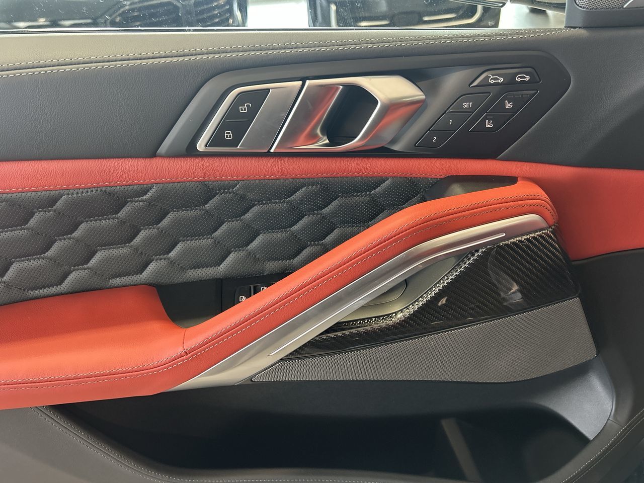 2026 BMW X6 M in Aurora, Ontario