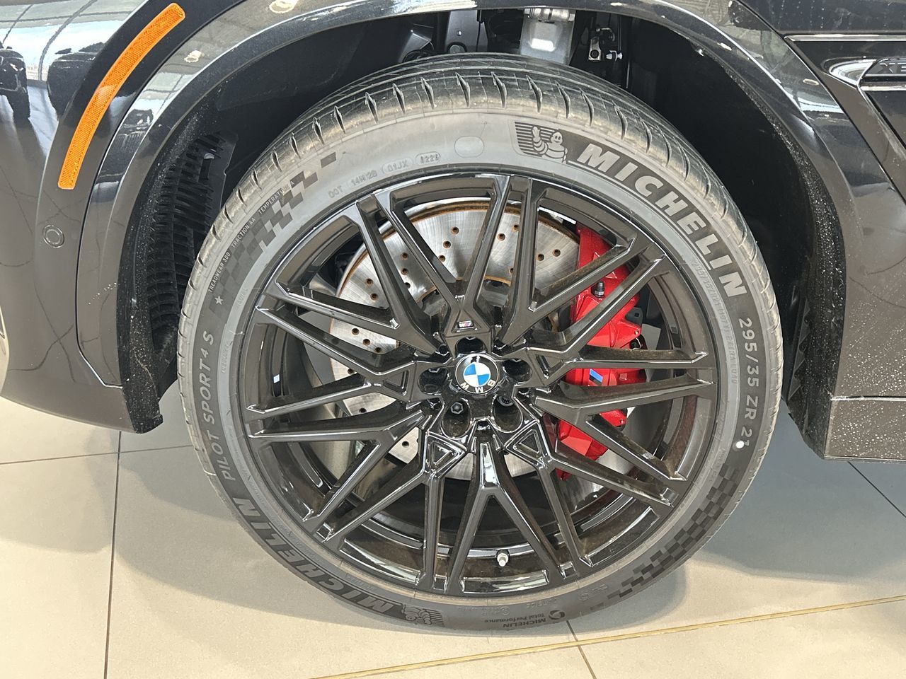 2026 BMW X6 M in Aurora, Ontario