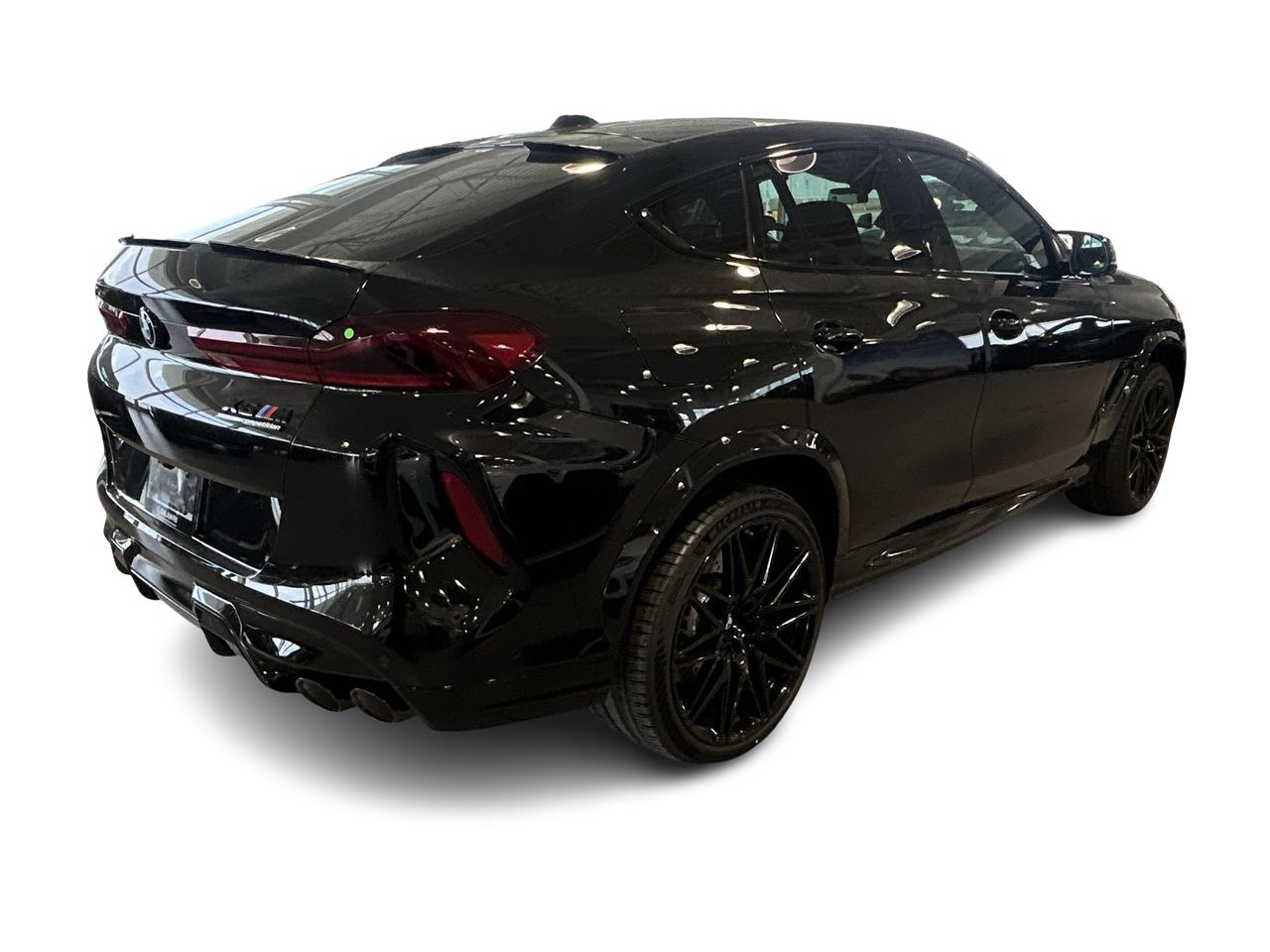 2026 BMW X6 M in Aurora, Ontario