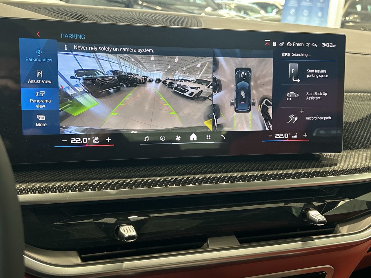 2026 BMW X6 M in Aurora, Ontario