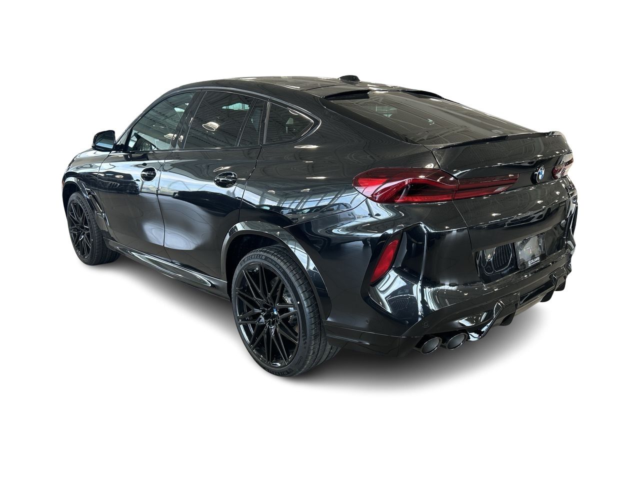 2026 BMW X6 M in Aurora, Ontario