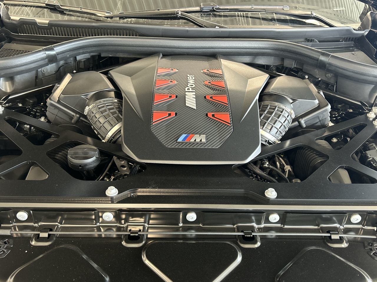 2026 BMW X6 M in Aurora, Ontario