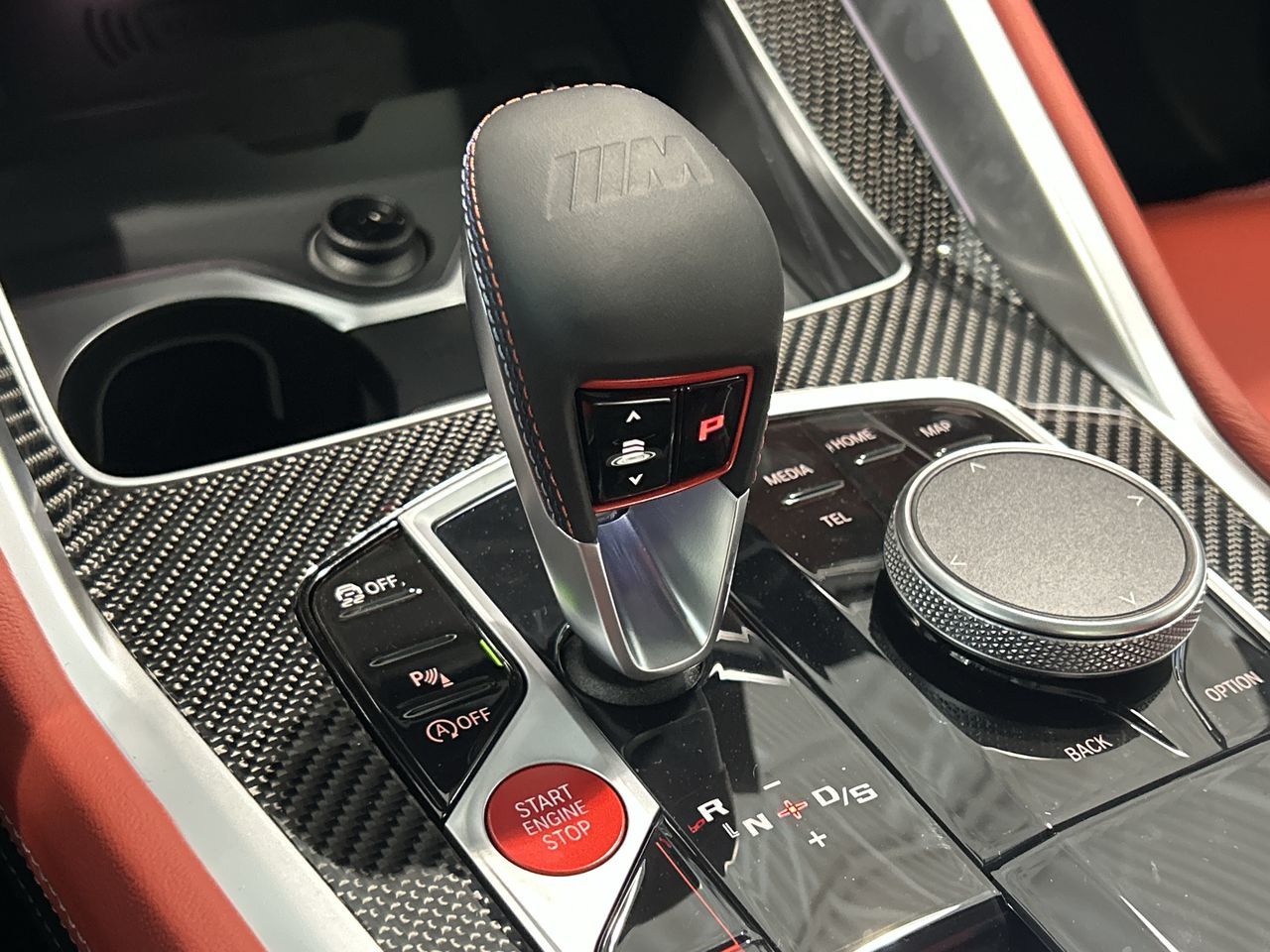 2026 BMW X6 M in Aurora, Ontario