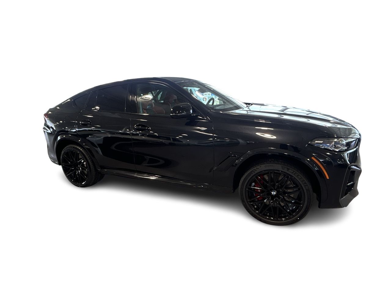 2026 BMW X6 M in Aurora, Ontario