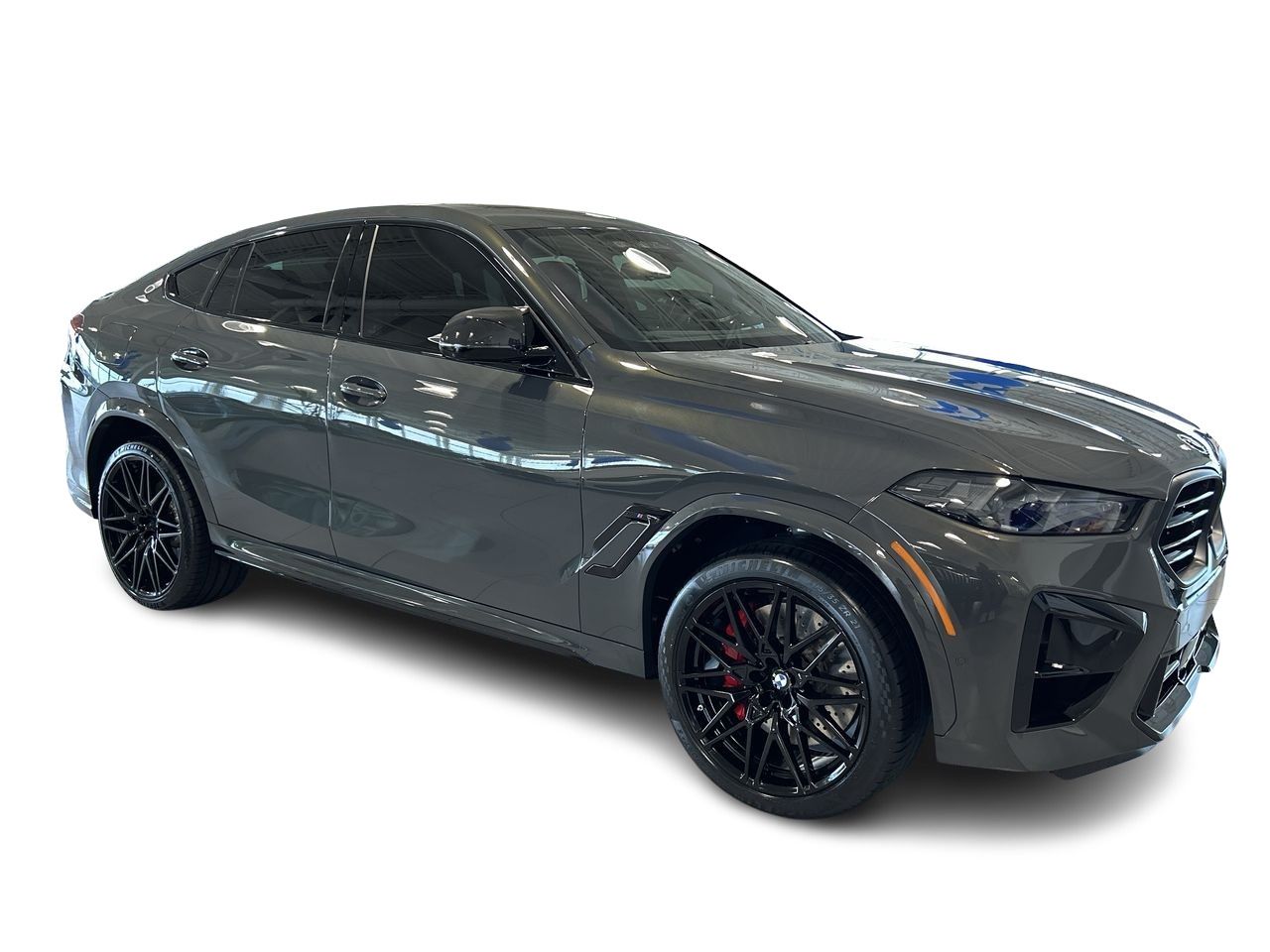 2027 BMW X6 M in Aurora, Ontario