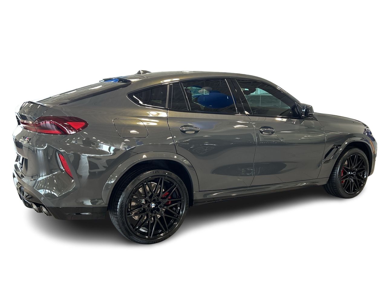 2027 BMW X6 M in Aurora, Ontario
