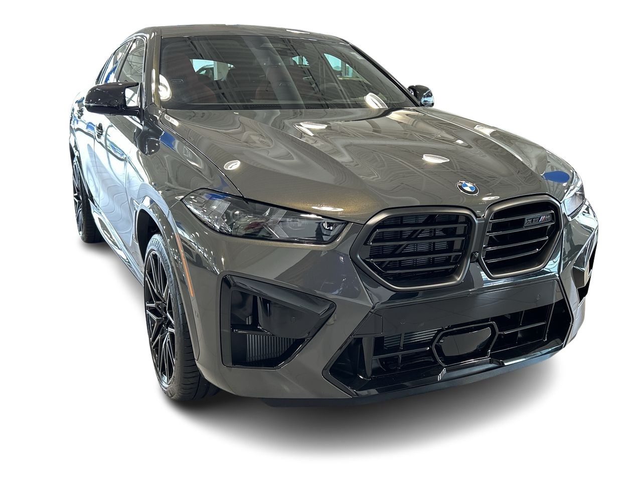 2027 BMW X6 M in Aurora, Ontario