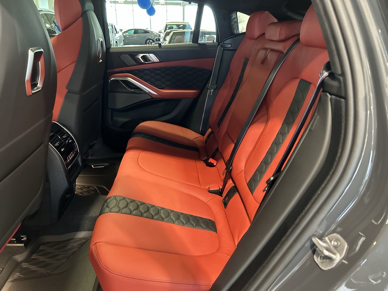 2027 BMW X6 M in Aurora, Ontario