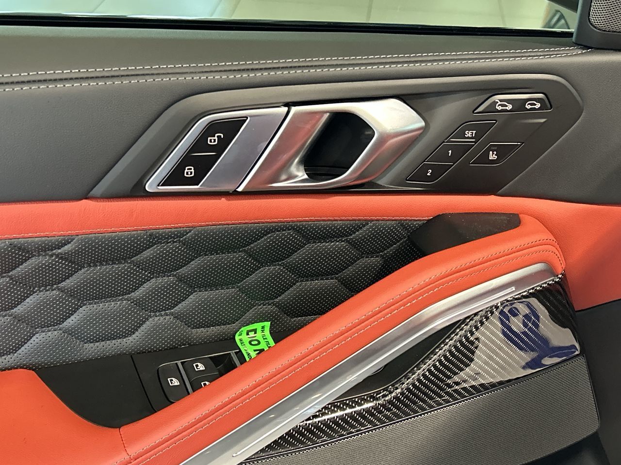 2027 BMW X6 M in Aurora, Ontario