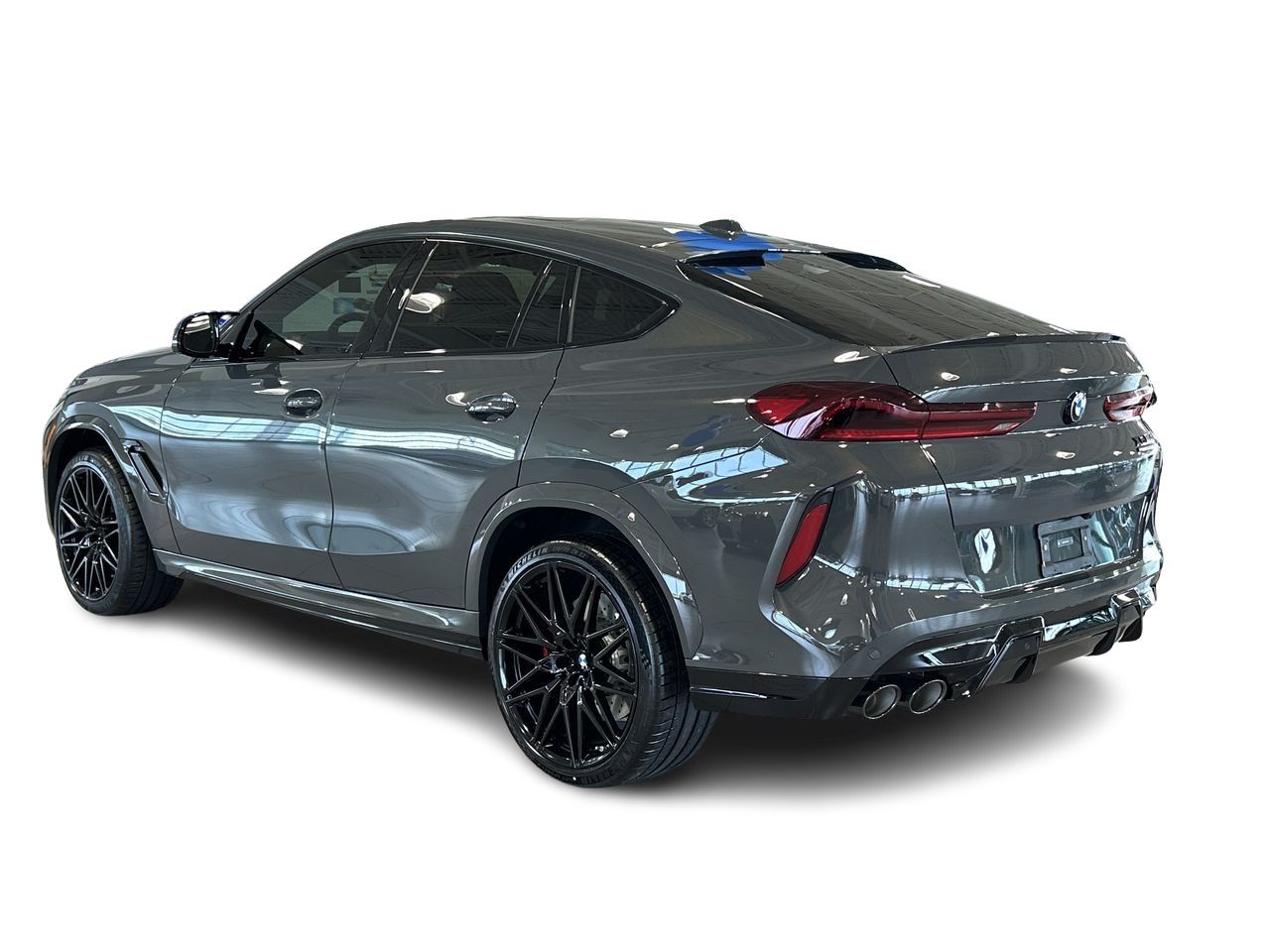 2027 BMW X6 M in Aurora, Ontario