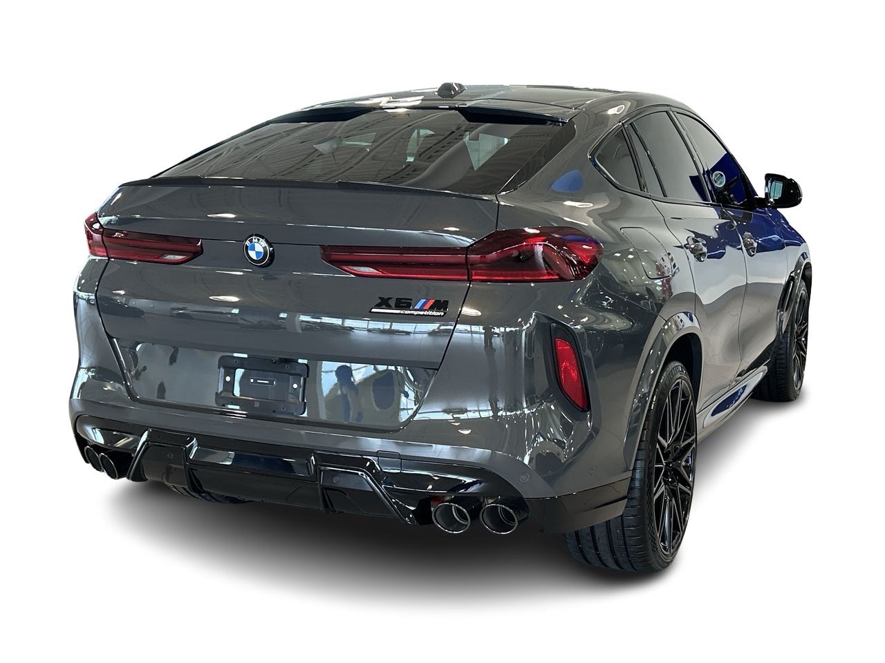 2027 BMW X6 M in Aurora, Ontario