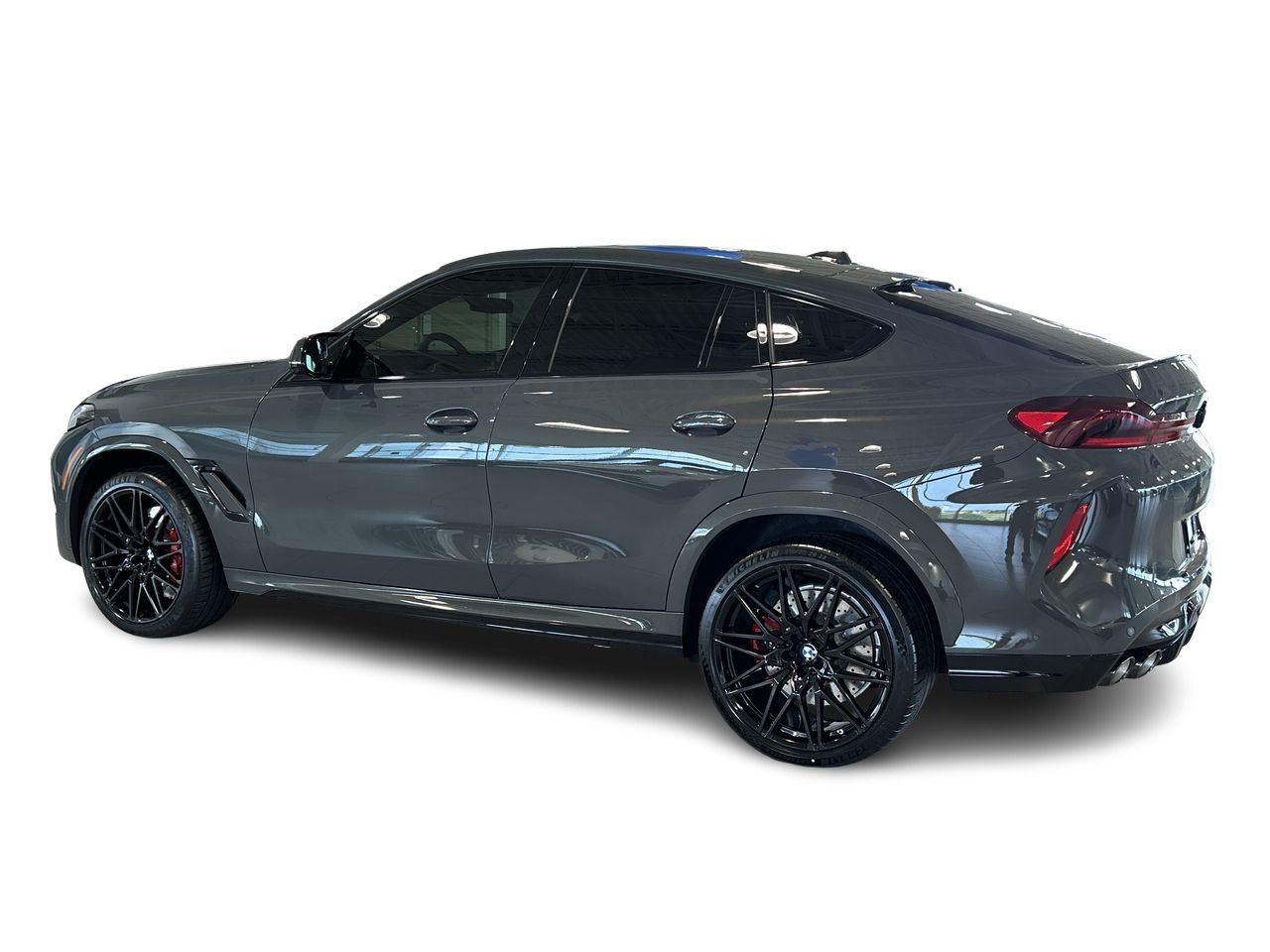 2027 BMW X6 M in Aurora, Ontario