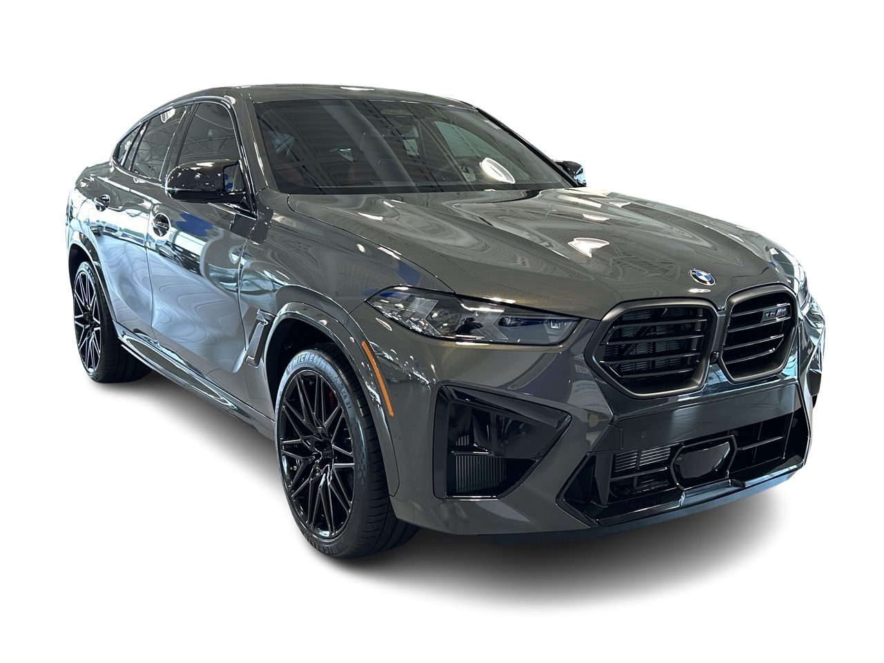 2027 BMW X6 M in Aurora, Ontario