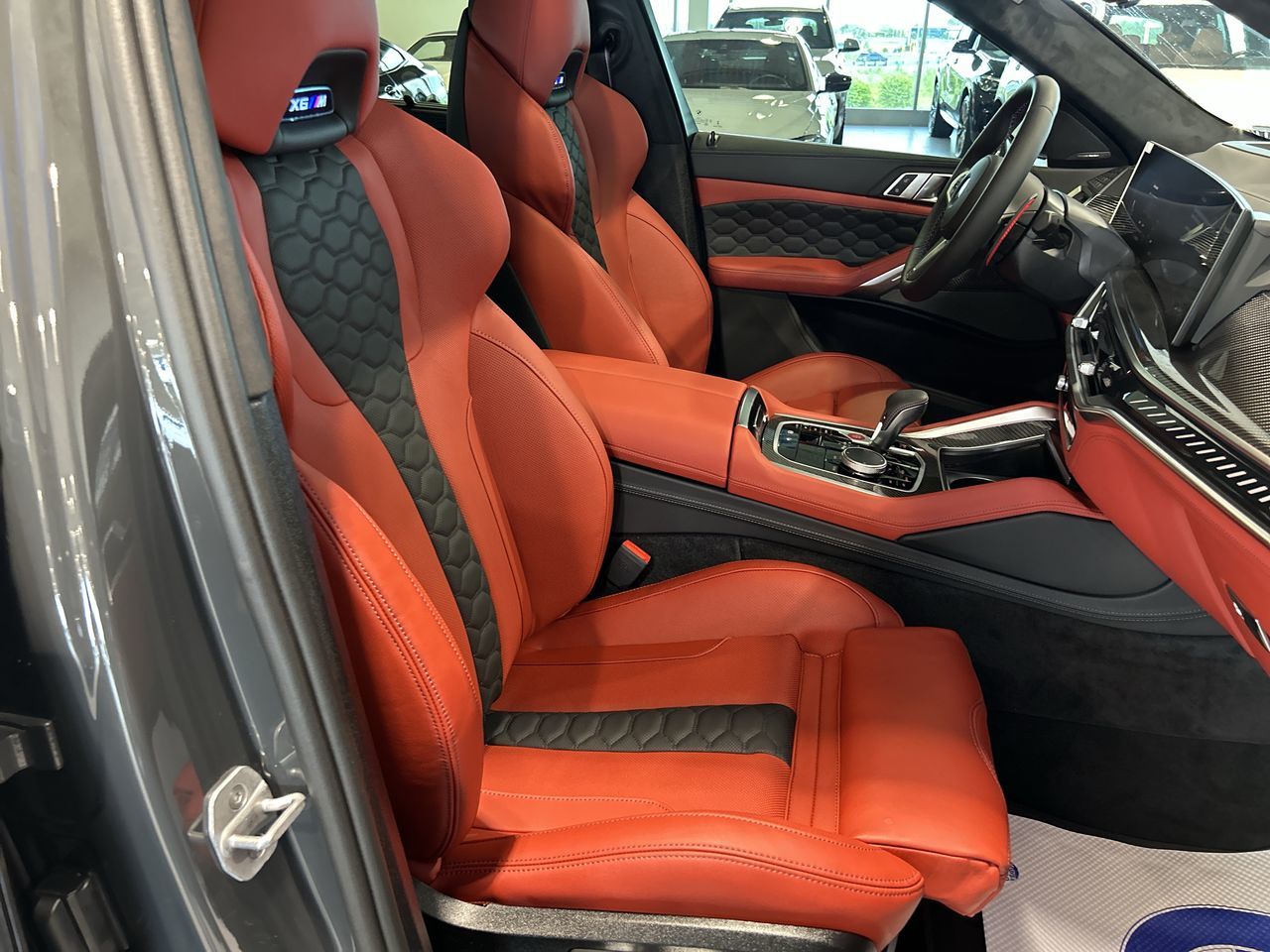 2027 BMW X6 M in Aurora, Ontario