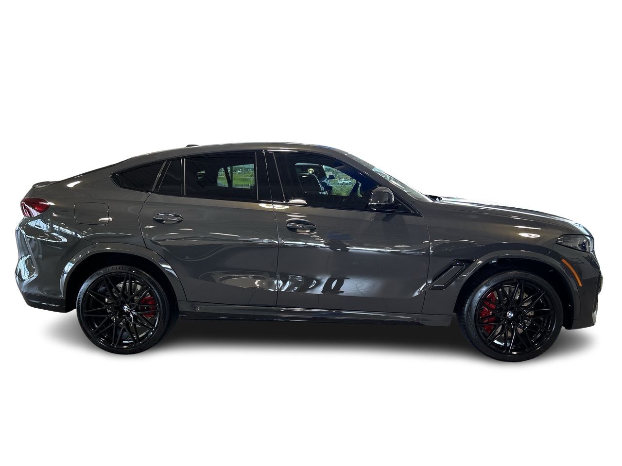 2027 BMW X6 M in Aurora, Ontario