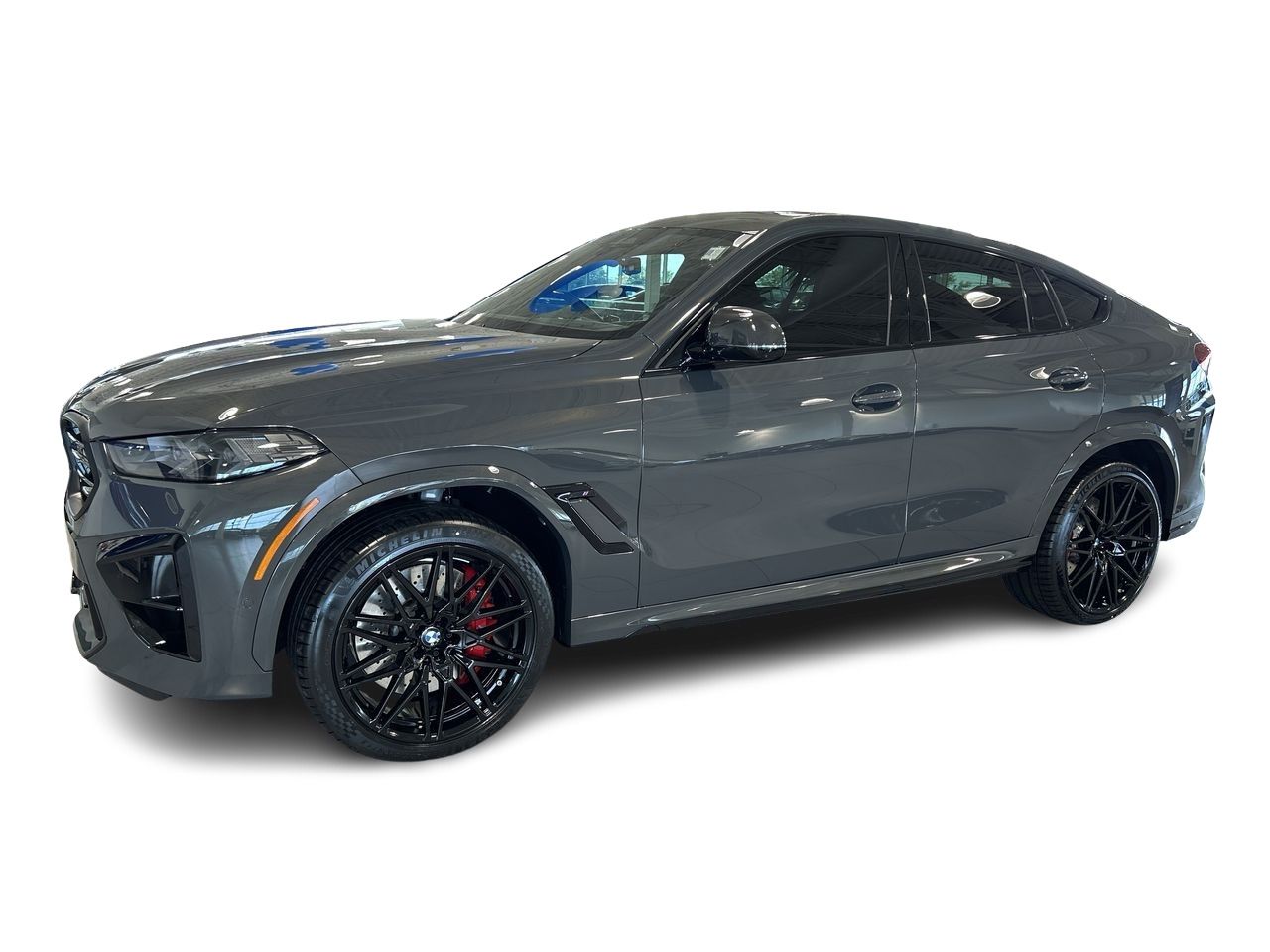2027 BMW X6 M in Aurora, Ontario