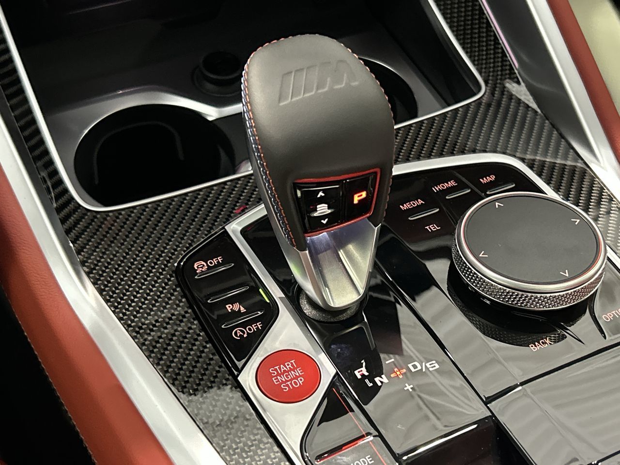 2027 BMW X6 M in Aurora, Ontario