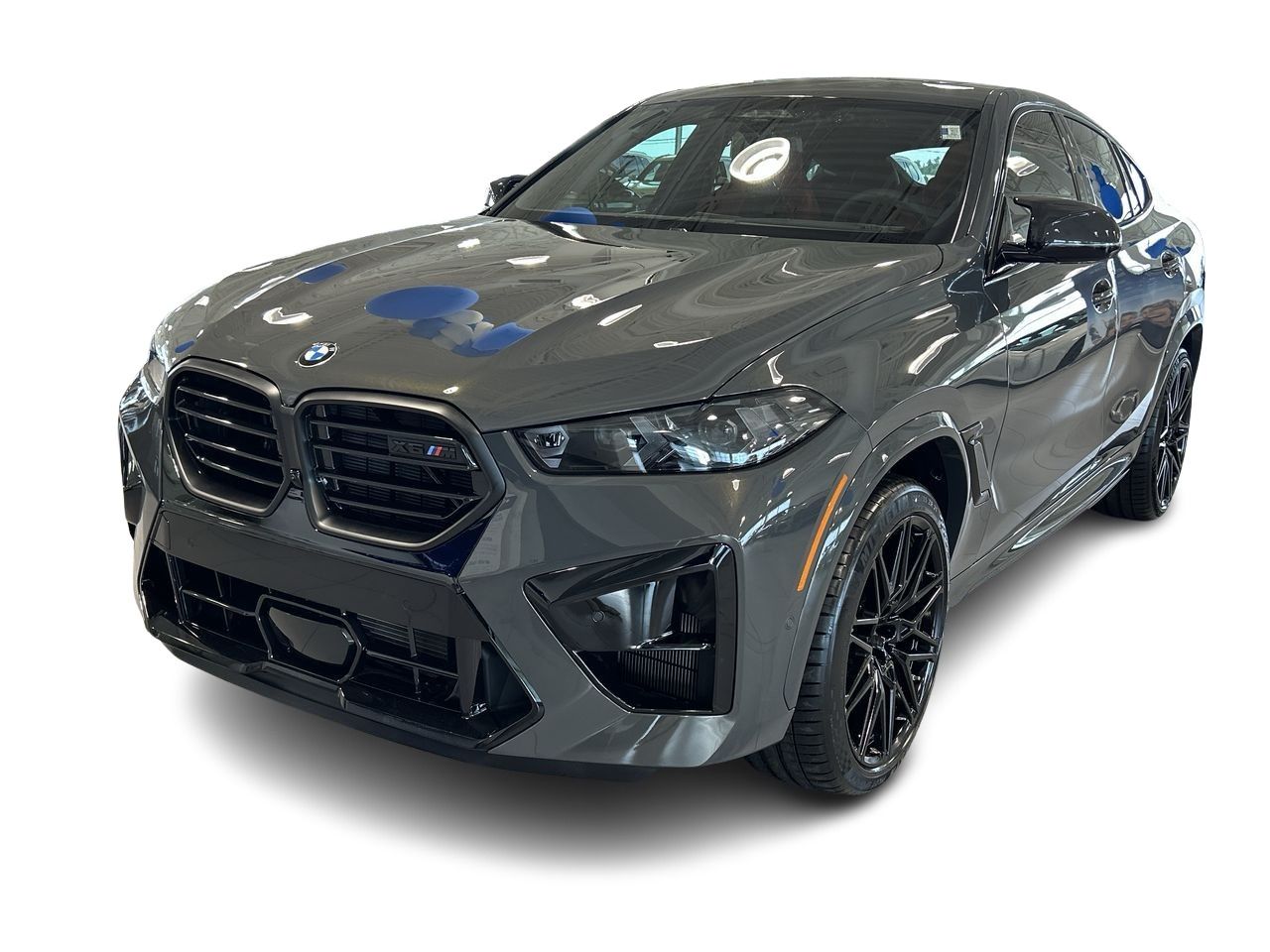 2027 BMW X6 M in Aurora, Ontario