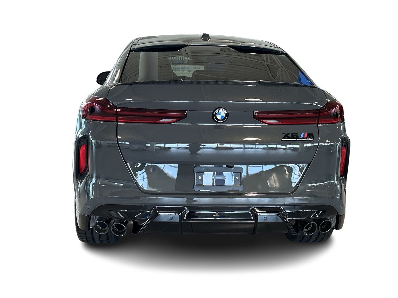 2027 BMW X6 M in Aurora, Ontario
